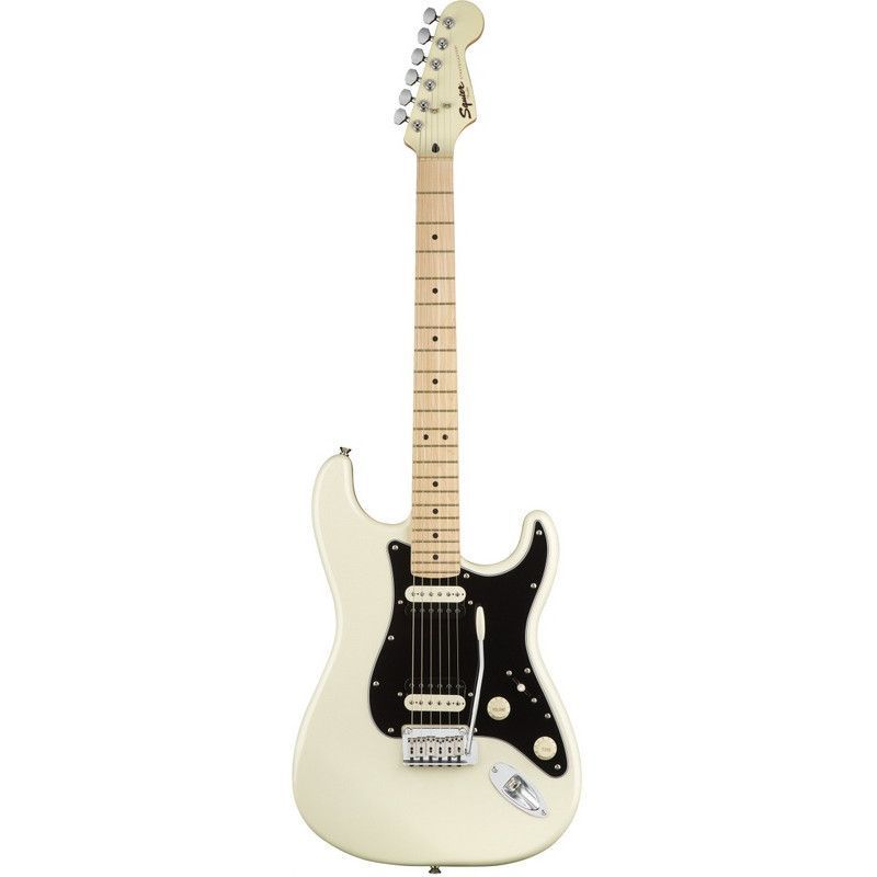 Электрогитара SQUIER by FENDER CONTEMPORARY STRATOCASTER HH MN