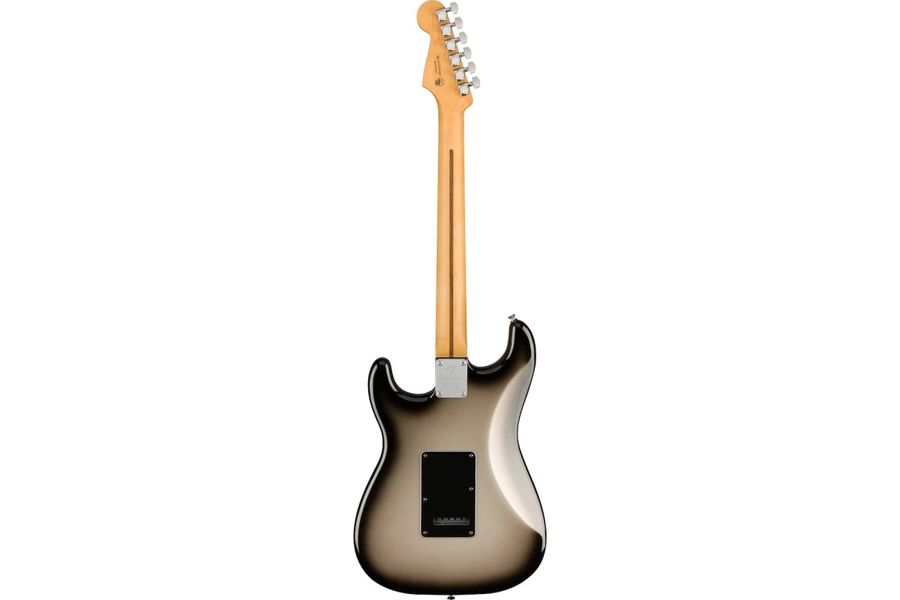 Електрогітара Fender Player Plus Stratocaster HSS PF SVB