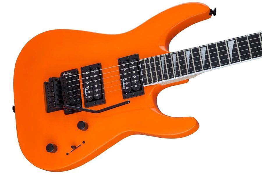Електрогітара Jackson JS32 Dka Dinky Arch Top AR