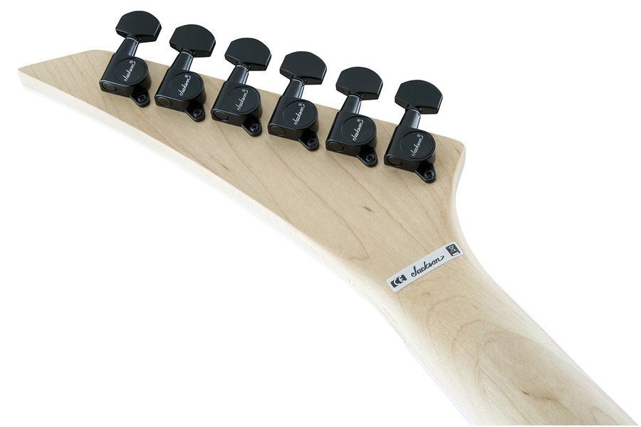 Електрогітара Jackson JS32 Dka Dinky Arch Top AR