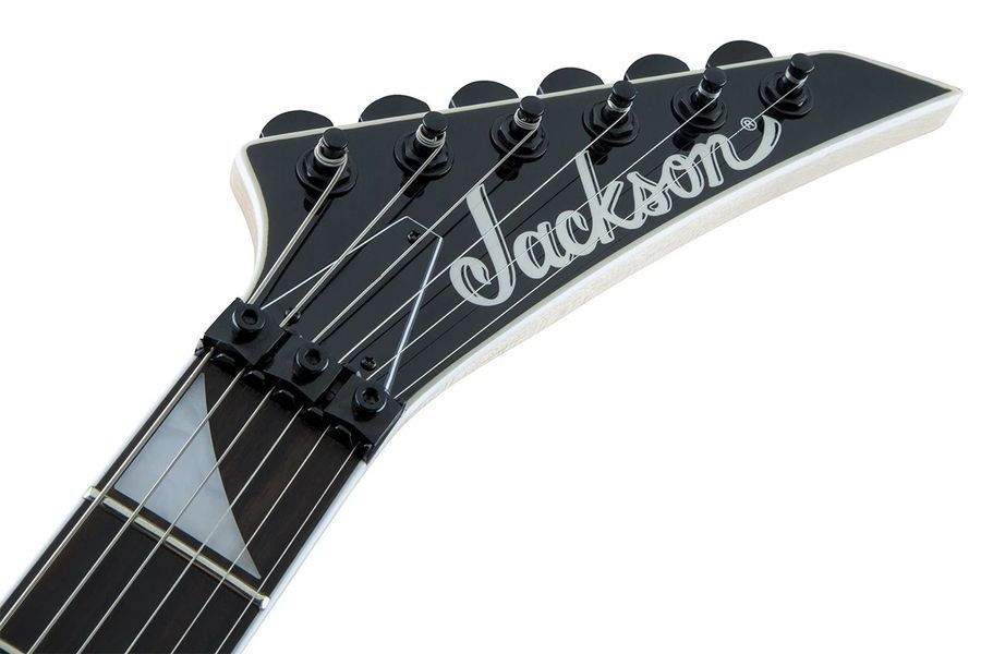 Електрогітара Jackson JS32 Dka Dinky Arch Top AR
