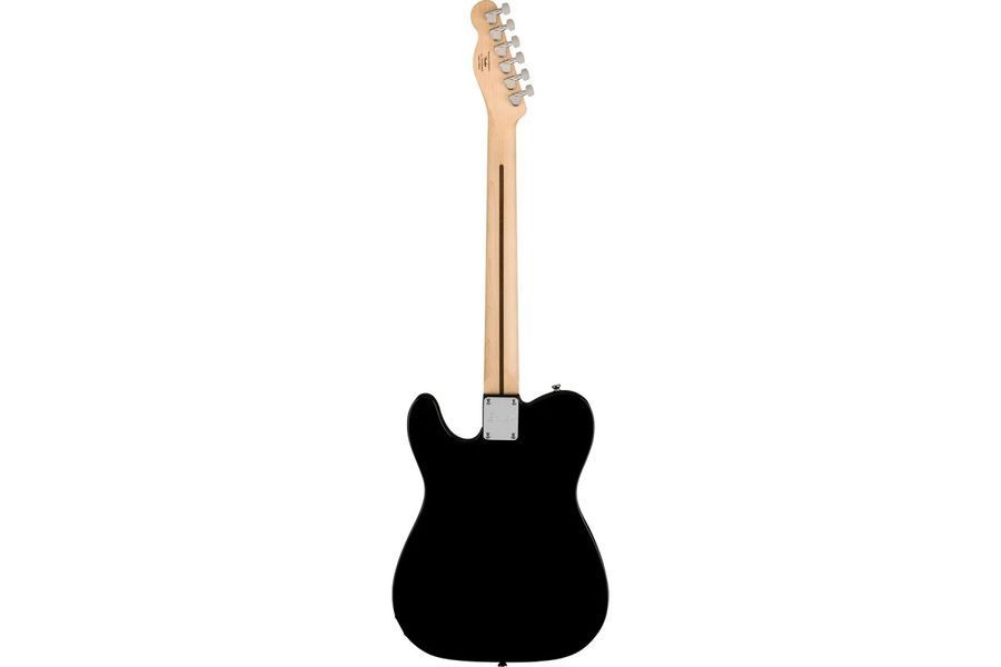 Електрогітара Squier by Fender Sonic Telecaster MN Black