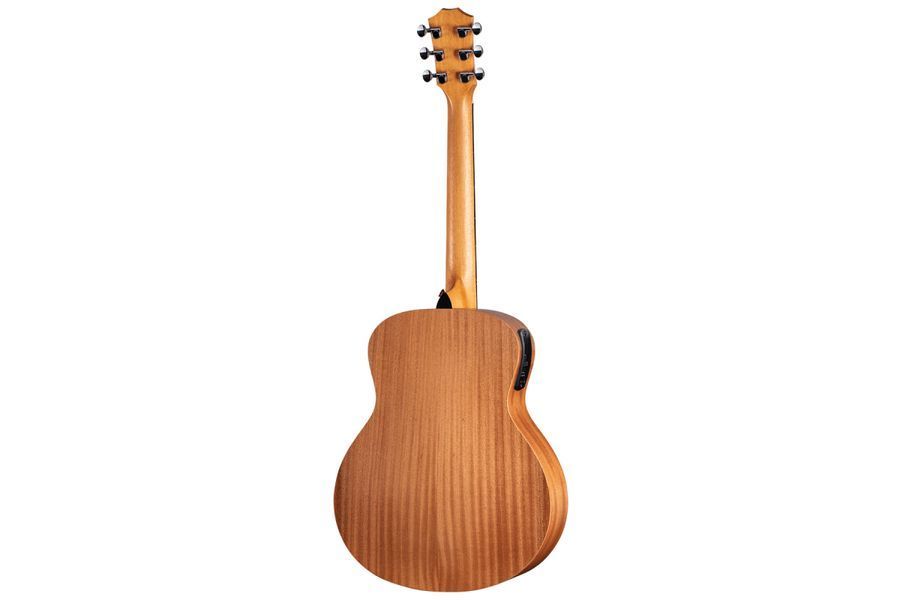 Електроакустична гітара TAYLOR GUITARS GS MINI-E MAHOGANY з чохлом
