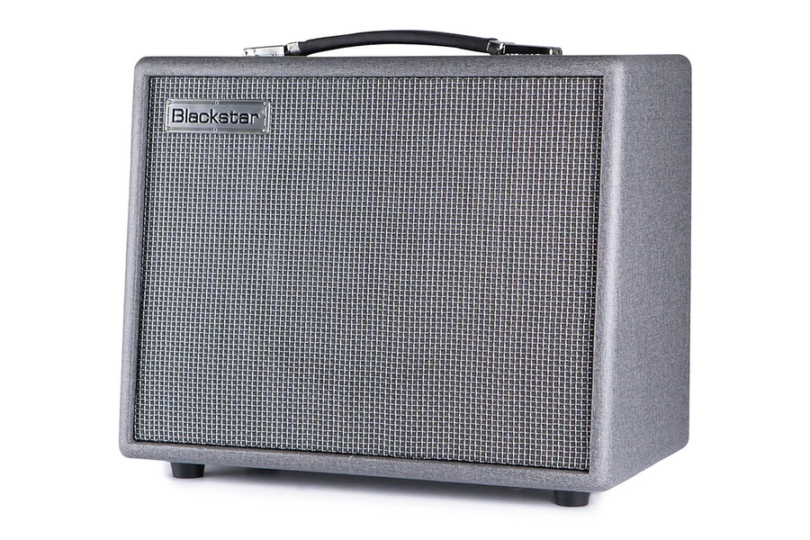 Комбоусилитель BLACKSTAR SILVERLINE STANDARD 20