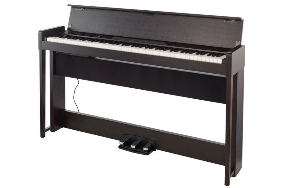 Цифровое пианино Korg C1 AIR-BR