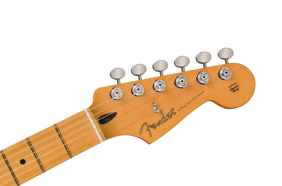 Електрогітара Fender Player II Stratocaster MN Aged Cherry Burst