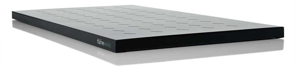 Стійка клавішна Gator Frameworks GFW-UTL-XSTDTBLTOP Utility Table Top for "X" Style Keyboard