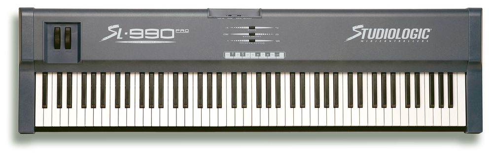 Midi-клавиатура Fatar-Studiologic SL-990 PRO