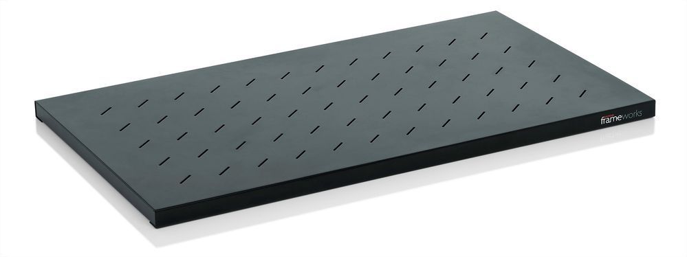 Стійка клавішна Gator Frameworks GFW-UTL-XSTDTBLTOP Utility Table Top for "X" Style Keyboard