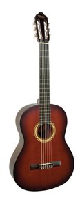 Классическая гитара Valencia VC203CSB