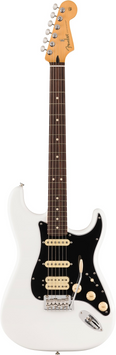 Електрогітара Fender Player II Stratocaster HSS Polar White