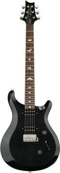 Электрогитара PRS S2 CUSTOM 24 (Elephant Grey)