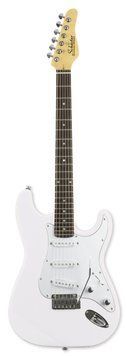 Електрогітара Schecter VS-1 S/S/S WHT