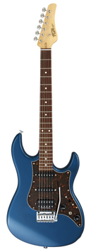 Електрогітара Fujigen JOS2-CL-G Odyssey J-Standard Series (Old Lake Placid)