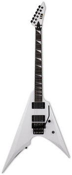 Електрогітара LTD ARROW-1000 (Snow White)