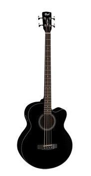 Бас-гітара CORT SJB 5F (Black)