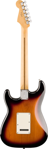 Електрогітара Fender Player Anniversary Stratocaster MN 2-color Sunburst (накладка грифа - Пао Ферро)