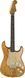 Электрогитара Fender Custom Shop Artisan Spalted Maple Stratocaster Aged Nat - фото 1