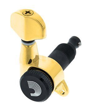 Кілки PLANET WAVES PWAT-6R3