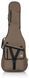 Чохол для гітари GATOR GT-ELECTRIC-TAN TRANSIT SERIES Electric Guitar Bag - фото 1