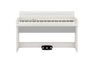 Цифрове піаніно Korg C1 AIR-WH