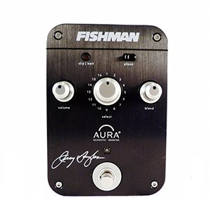 Педаль эффектов Fishman PRO-AIP-JD1