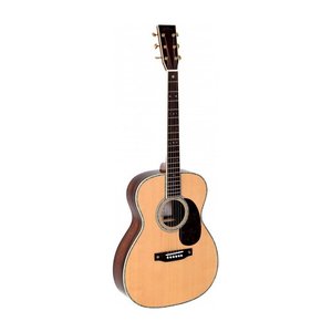 Акустическая гитара Sigma 000MR-42