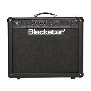 Гітарний комбопідсилювач Blackstar ID 60 TVP