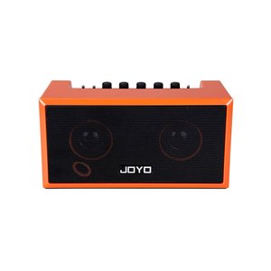 Мультимедийный цифровой комбоусилитель JOYO Top-GT Orange