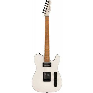 Электрогитара SQUIER BY FENDER CONTEMPORARY TELECASTER RH Pearl White