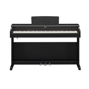 Цифрове піаніно Yamaha ARIUS YDP-165 (Black)