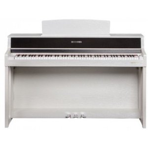 Цифрове піаніно Kurzweil CUP410 WH
