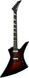 Електрогітара JACKSON JS32T Kelly AH Viola Burst - фото 1