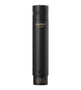 Мікрофони шнурові AUDIX SCX1
