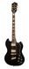 Электрогитара Guild Polara Kim Thayil (Black) - фото 1