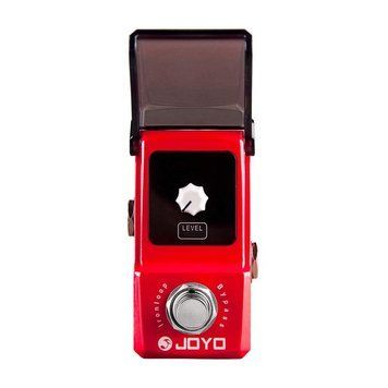 Педаль ефектів JOYO JF-329 IronLoop