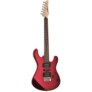 Электрогитара YAMAHA ERG121U (MTR)