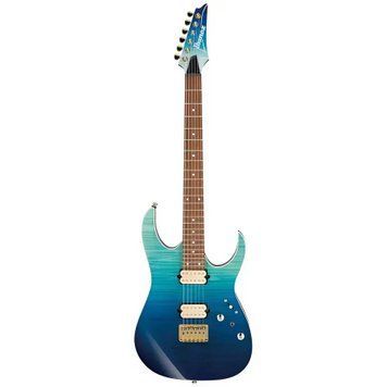 Электрогитара Ibanez RG421HPFM BRG