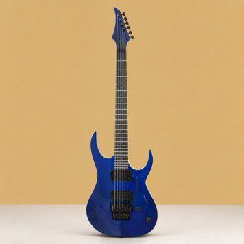 Электрогитара S by Solar Type SB SB4.6FRFBL-E Flame Blue