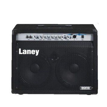 Комбопідсилювач Laney RB7