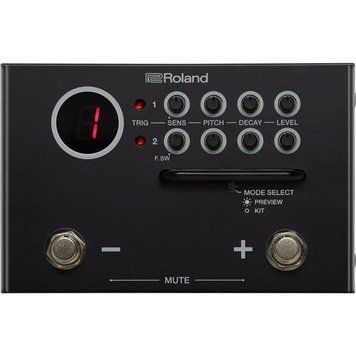 Тригерний модуль Roland TM-1