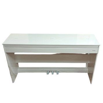 Цифровое пианино Alfabeto Vivace (Polish White)