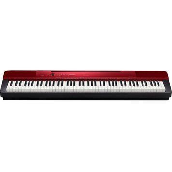 Цифровое пианино Casio PX-A100 RDC