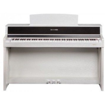Цифровое пианино Kurzweil CUP410 WH