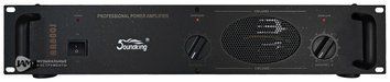 Підсилювач потужності Soundking AA800J