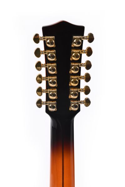 Електро-акустична гітара Sigma GJA12-SG200 (12 струн)