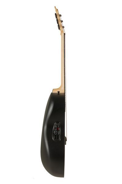 Электроакустическая гитара Ovation TX Elite 2078TX Deep Contour Cutaway Black Textured