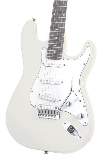 Электрогитара Schecter VS-1 S/S/S WHT