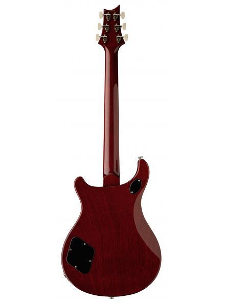 Електрогітара PRS S2 McCarty 594 (Dark Cherry Sunburst) #S2087565 з чохлом
