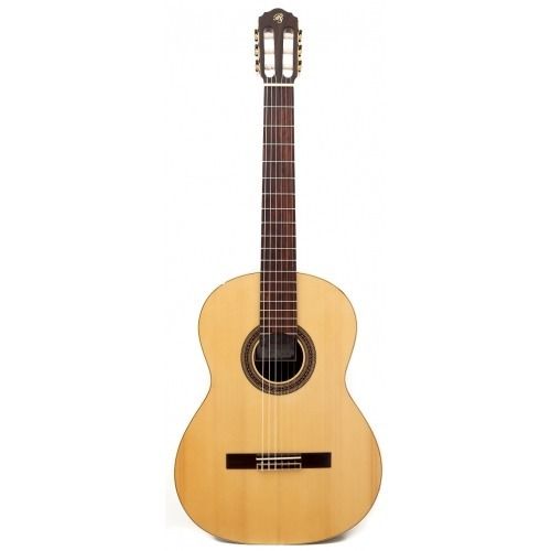 Классическая гитара Prudencio Saez 004A